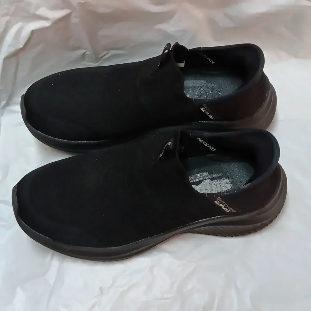 Skechers experience comfort